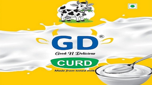 Fresh Milk